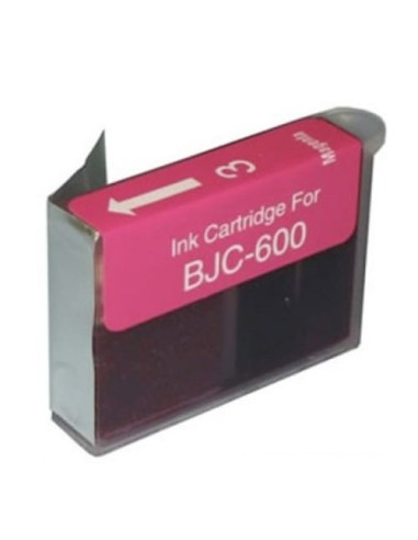 Cartucho de tinta, reemplaza a BJI201M