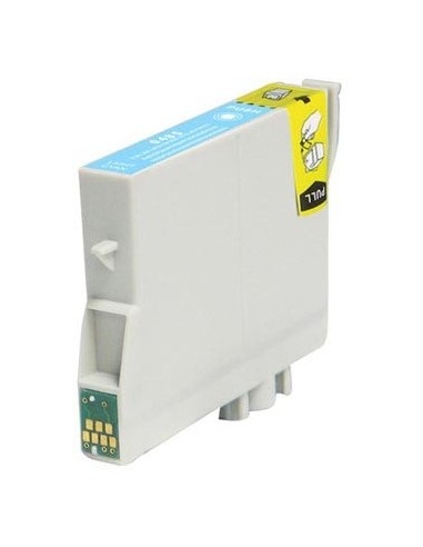 Cartucho de tinta, reemplaza a C13T04854010