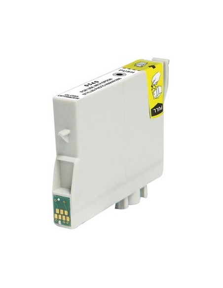 Cartucho de tinta, reemplaza a C13T05404010