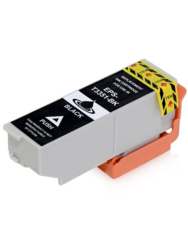 Cartucho de tinta, reemplaza a C13T33514010 nÂº33XL