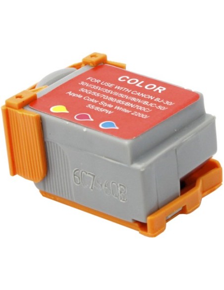 Cartucho de tinta, reemplaza a BCI-11C - 0958A002