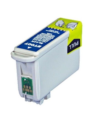 Cartucho de tinta, reemplaza a C13T00740110