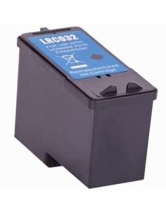 Cartucho de tinta, reemplaza a 018L0032E nÂº82 / 592-10043