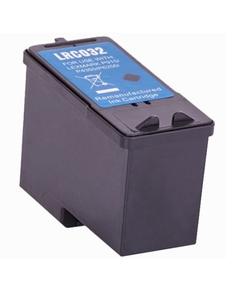 Cartucho de tinta, reemplaza a 018L0032E nÂº82 / 592-10043