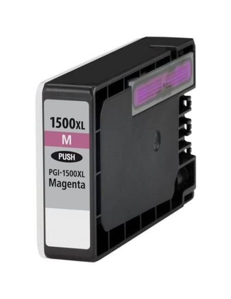 Cartucho de tinta, reemplaza a PGI1500XLM - 9194B001
