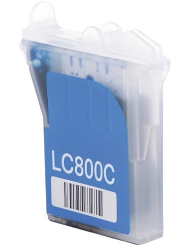 Cartucho de tinta, reemplaza a LC800C