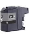 Cartucho de tinta, reemplaza a LC127XLBK