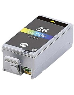 Cartucho de tinta, reemplaza a 1511B001