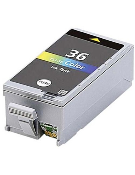 Cartucho de tinta, reemplaza a 1511B001