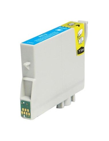 Cartucho de tinta, reemplaza a C13T06124020