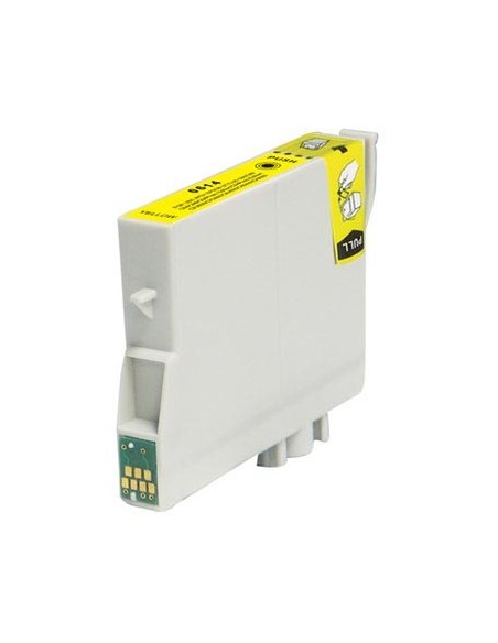 Cartucho de tinta, reemplaza a C13T06144020