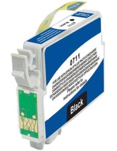 Cartucho de tinta, reemplaza a C13T07114020 / C13T08914020