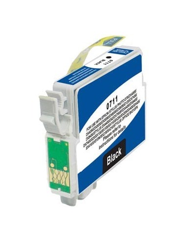 Cartucho de tinta, reemplaza a C13T07114020 / C13T08914020