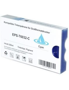 Cartucho de tinta, reemplaza a C13T603200