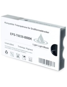 Cartucho de tinta, reemplaza a C13T603900