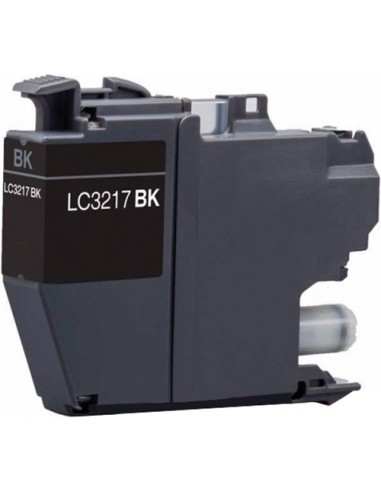 Cartucho de tinta, reemplaza a LC3217BK