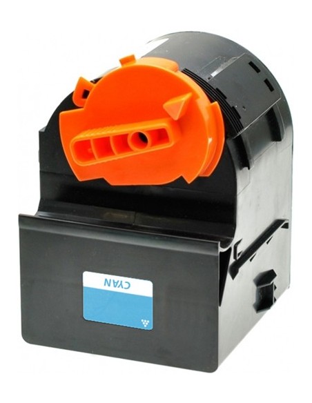 Cartucho de toner, reemplaza a 0453B002 - CEXV21C