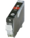 Cartucho de tinta, reemplaza a CLI-8R - 0626B001 / BCI-6R - 8891A002