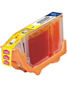 Cartucho de tinta, reemplaza a CLI-8Y - 0623B001