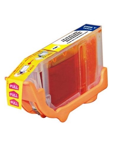 Cartucho de tinta, reemplaza a CLI-8Y - 0623B001