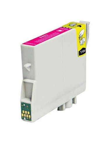 Cartucho de tinta, reemplaza a C13T04834010