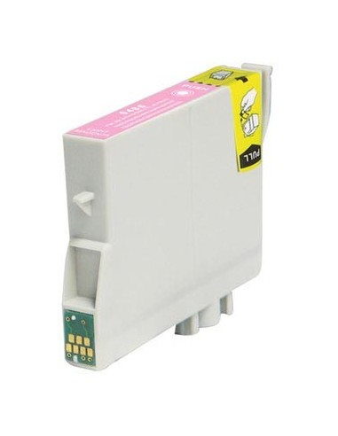 Cartucho de tinta, reemplaza a C13T04864010