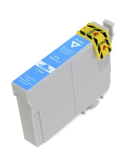 Cartucho de tinta, reemplaza a C13T29924010 nÂº29XL / C13T29824010 nÂº29