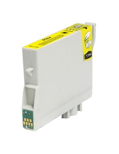 Cartucho de tinta, reemplaza a C13T05444010