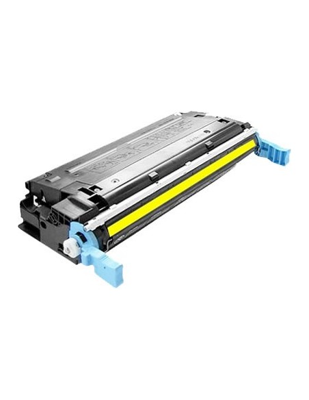 Cartucho de toner, reemplaza a Q6462A