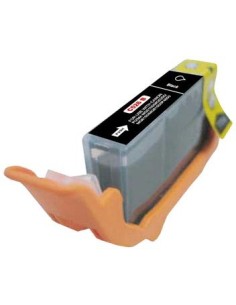 Cartucho de tinta, reemplaza a CLI-526BK - 4540B001