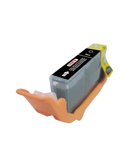 Cartucho de tinta, reemplaza a CLI-526BK - 4540B001