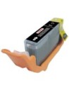 Cartucho de tinta, reemplaza a CLI-526BK - 4540B001