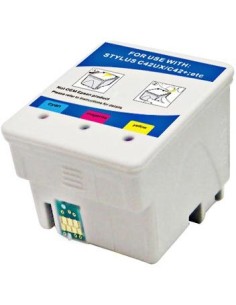 Cartucho de tinta, reemplaza a C13T03704010