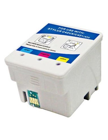 Cartucho de tinta, reemplaza a C13T03704010