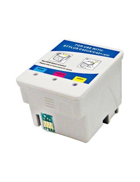 Cartucho de tinta, reemplaza a C13T03704010