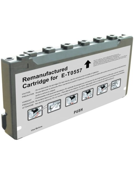 Cartucho de tinta, reemplaza a C13T557040BH