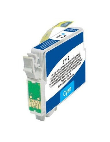 Cartucho de tinta, reemplaza a C13T07124020 / C13T08924020