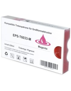 Cartucho de tinta, reemplaza a C13T603300