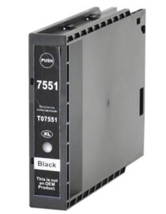 Cartucho de tinta, reemplaza a C13T755140