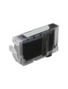 Cartucho de tinta, reemplaza a BCI3EPBK / BCI-6B - 4705A002
