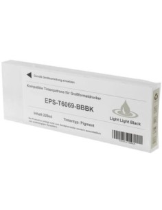 Cartucho de tinta, reemplaza a C13T606900