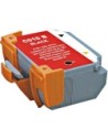 Cartucho de tinta, reemplaza a BCI-10BK -0956A002