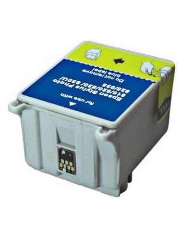 Cartucho de tinta, reemplaza a C13T02740110