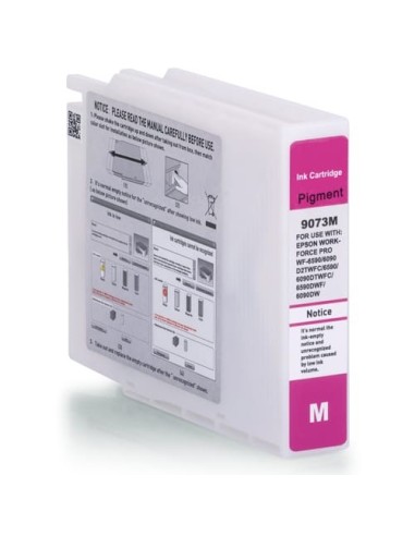 Cartucho de tinta, reemplaza a C13T907340