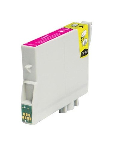 Cartucho de tinta, reemplaza a C13T05434010