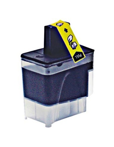 Cartucho de tinta, reemplaza a LC900BK