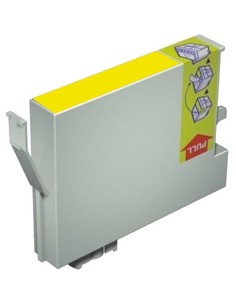 Cartucho de tinta, reemplaza a C13T03344010