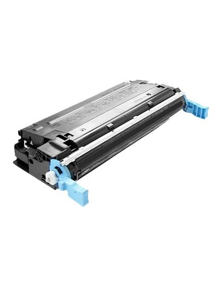 Cartucho de toner, reemplaza a C9720A / EP85BK