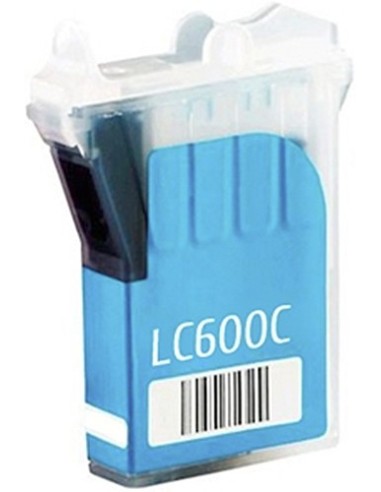 Cartucho de tinta, reemplaza a LC600C