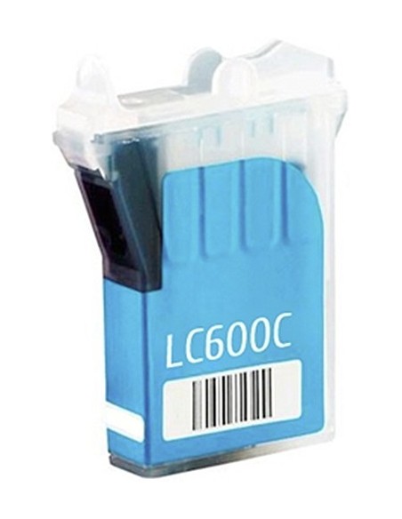 Cartucho de tinta, reemplaza a LC600C